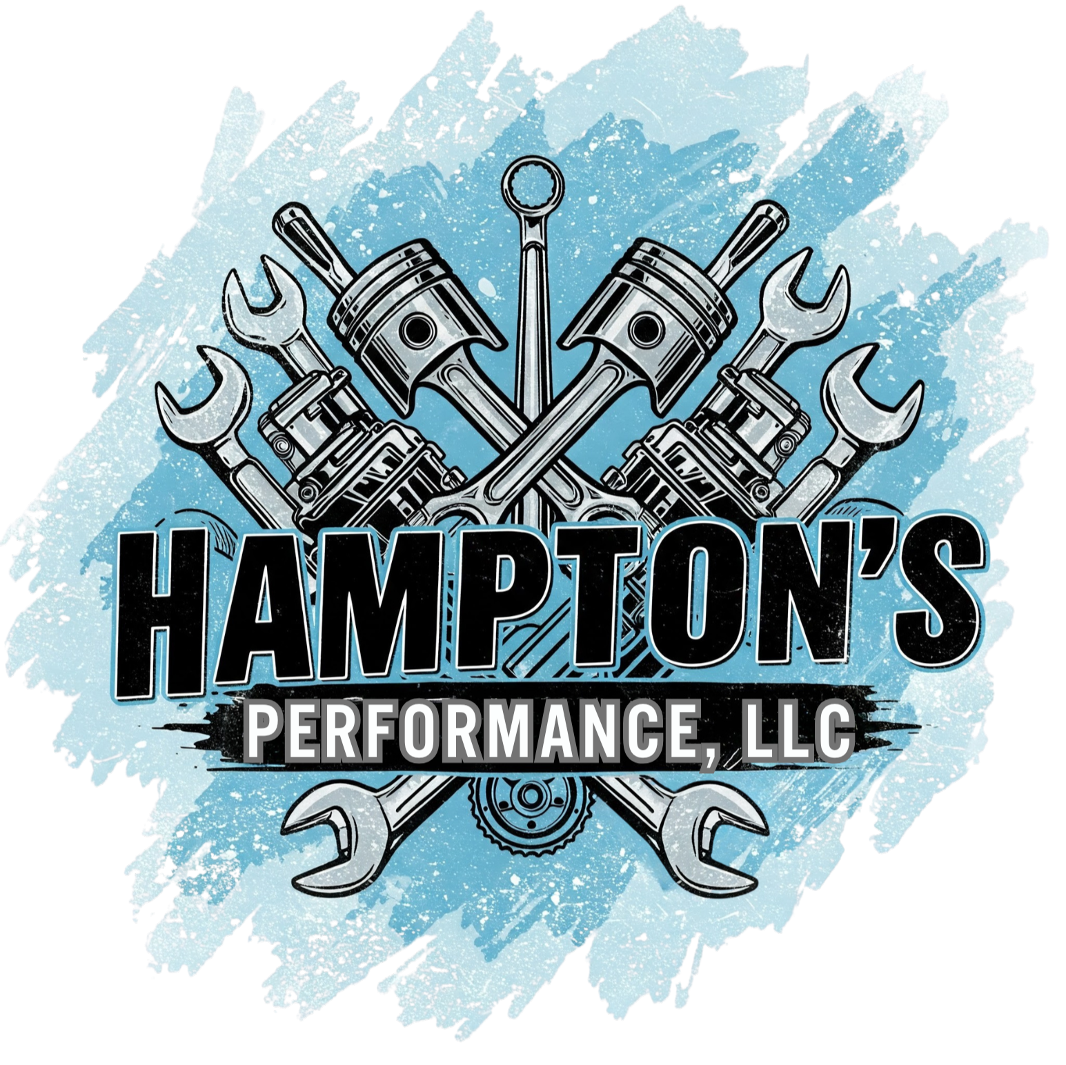 Hamptons Performance LLC - auto repair shop in Lake Charles Louisiana